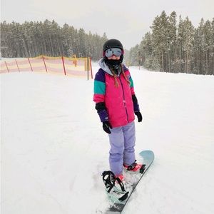 Meet your Posher, Tatumn